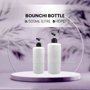 Cosmetic Jar 500ml-1000ml
