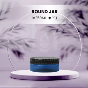Cosmetic Jar 250ml